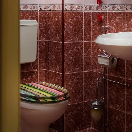 מלון Kalypso פרימורסקו