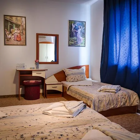 Kalypso 3* פרימורסקו