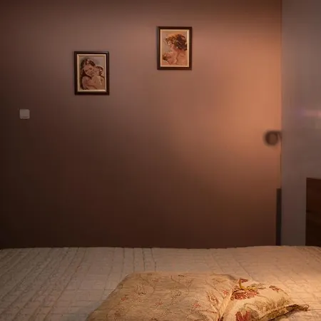 Kalypso 3* פרימורסקו