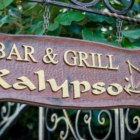 Kalypso מלון פרימורסקו