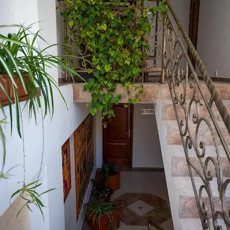 Kalypso 3* פרימורסקו