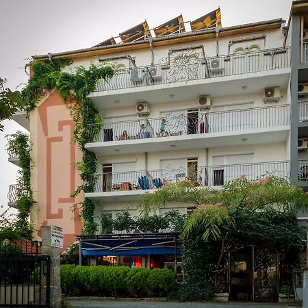 Kalypso 3* פרימורסקו