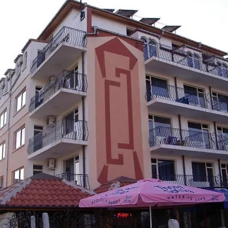 Kalypso פרימורסקו