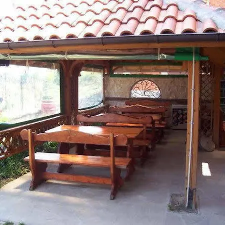 Kalypso 3* פרימורסקו