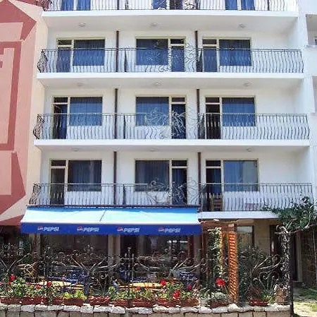 Kalypso פרימורסקו