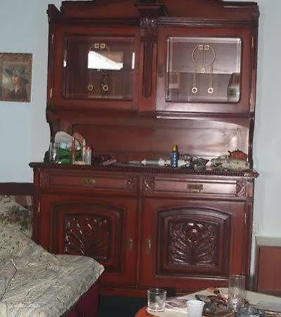 Kalypso מלון 3*