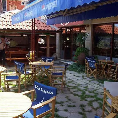 Kalypso מלון