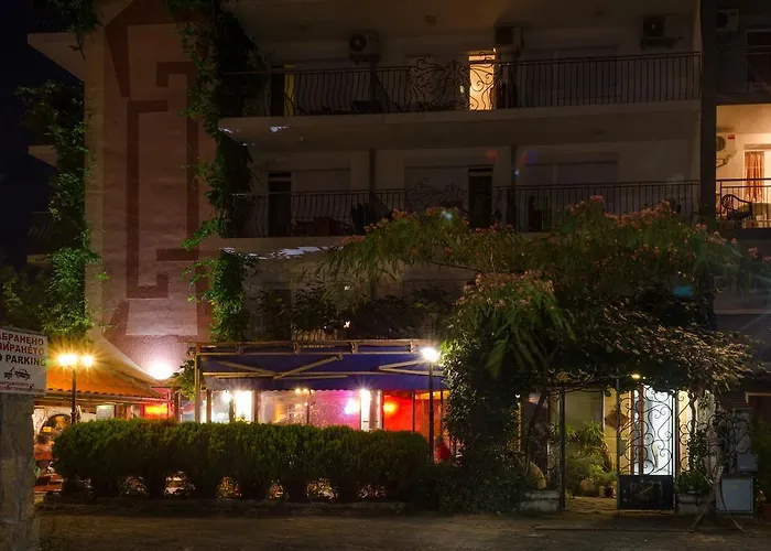 Kalypso 普里莫尔斯科