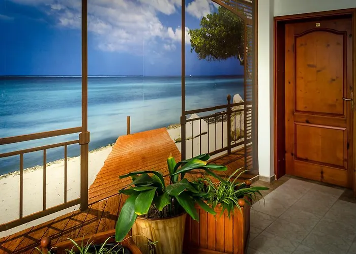 Kalypso 酒店 普里莫尔斯科