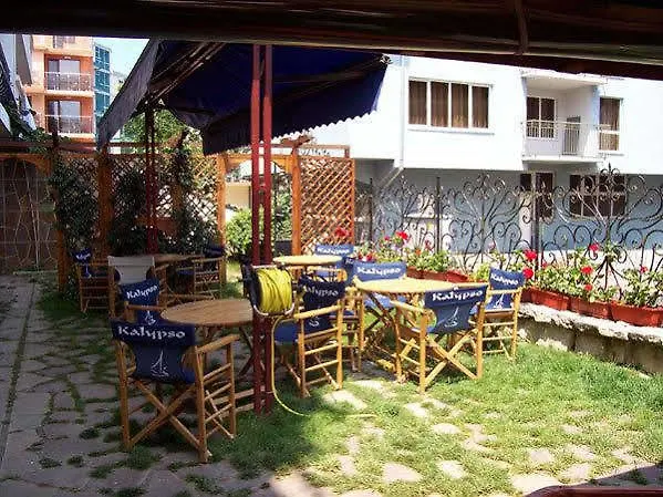 Kalypso 酒店 普里莫尔斯科