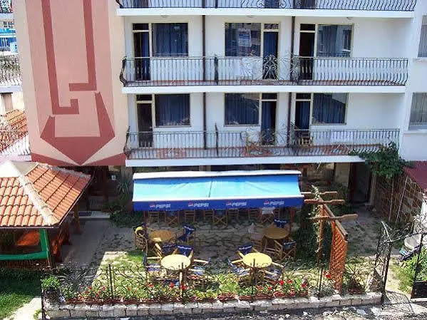 酒店 Kalypso 普里莫尔斯科