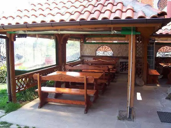 Kalypso 3* 普里莫尔斯科