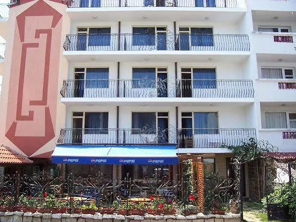 Kalypso 普里莫尔斯科