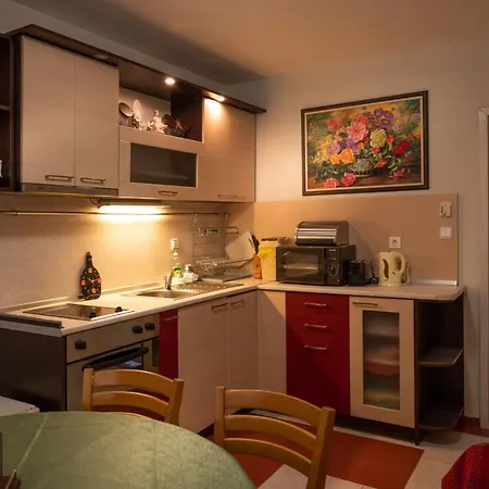 Kalypso 3* 普里莫尔斯科