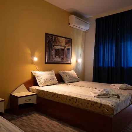 Kalypso 普里莫尔斯科