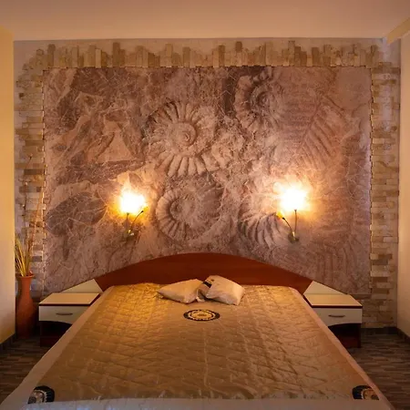 Hotel Kalypso Primorsko