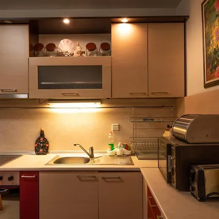 Kalypso 酒店 普里莫尔斯科