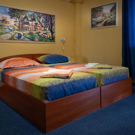 Hotel Kalypso Primorsko