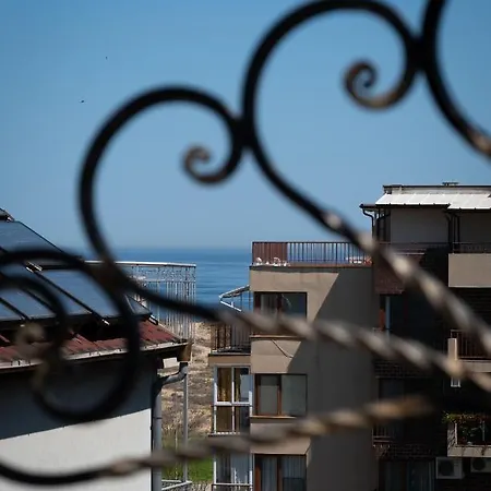 Hotel Kalypso Primorsko