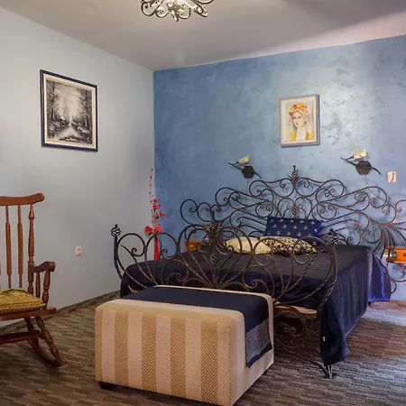 Kalypso 3* 普里莫尔斯科