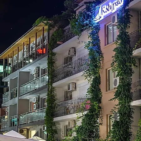 ホテル Kalypso