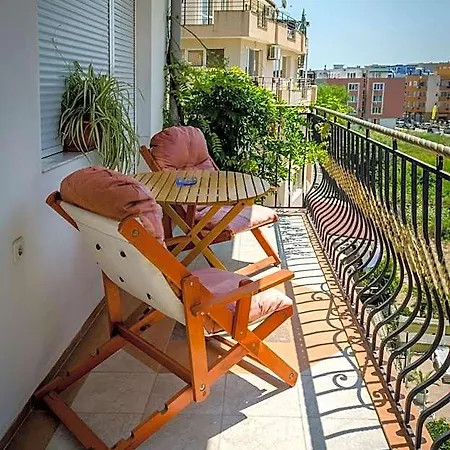 Kalypso 3*