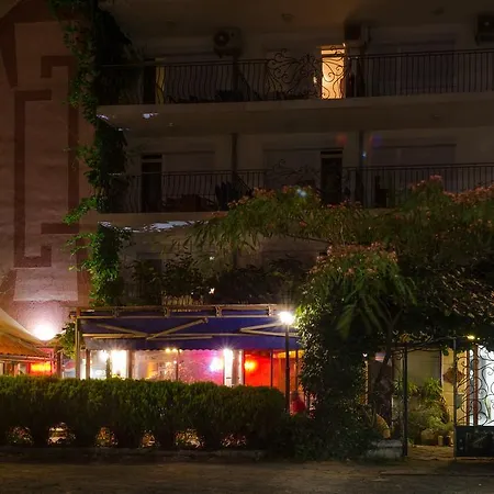 Kalypso 普里莫尔斯科