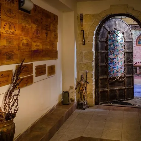 酒店 Kalypso 普里莫尔斯科