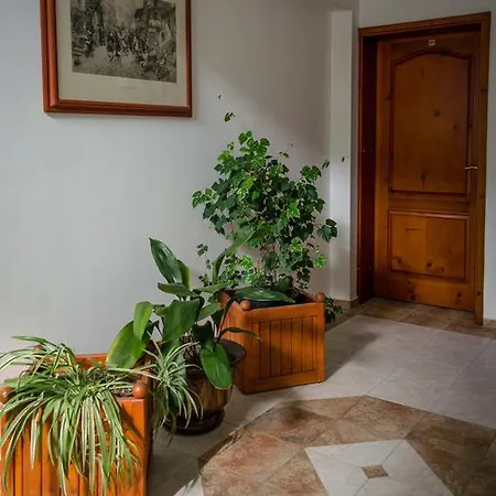 Otel Kalypso Primorsko