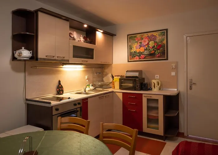 Kalypso 3* Primorsko