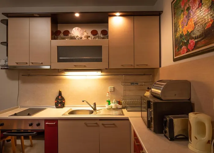 Kalypso Hotel Primorsko