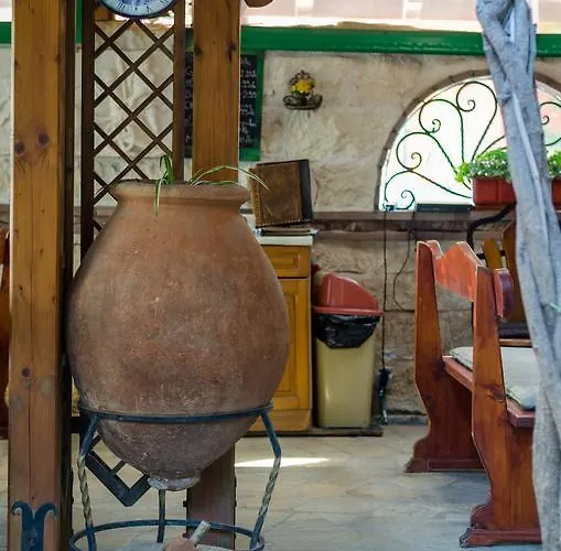 Hotel Kalypso Primorsko